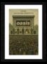Lowry Style Framed Art Oasis At Heaton Park 2025, thumbnail 1 of 3