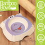 Eco Friendly Pet Bowl 250ml Three Different Colours, thumbnail 2 of 5