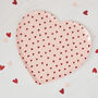 Valentines Heart Plates, thumbnail 3 of 3