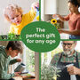 Personalised Insect Hotel Gift Pack, thumbnail 6 of 10