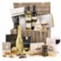 Frosty Nights Christmas Hamper, thumbnail 2 of 5