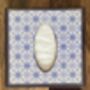 Magnetic Closure Tissue Box With Cover, thumbnail 4 of 9