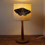 Giant Moths Lampshade, thumbnail 3 of 6