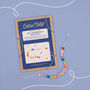Bff Friendship Bracelet Kit, thumbnail 1 of 7