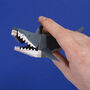 Create Your Own Mini Chomping Shark, thumbnail 2 of 3