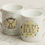 Personalised New Parents Mug, thumbnail 3 of 5