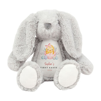 First Easter Soft Toy, 4 of 10