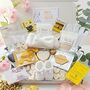Baby And Mama To Be Pamper Hamper | Pregnancy Care Package | Mum To Be Gift Box, thumbnail 1 of 12