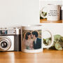 Personalised Photo Mug, thumbnail 3 of 5