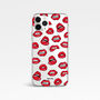 Lips Mouth Phone Case For iPhone, thumbnail 12 of 12