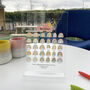 Personalised Teacher Desk Stand, thumbnail 6 of 9