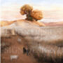 Set Of Four Artistic 'Winter Wonders' Christmas Cards, thumbnail 9 of 9