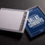 Dallas Cowboys Personalised Gift Newspaper Book, thumbnail 3 of 12
