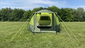 Olpro Abberley Two Berth Tent, 3 of 9
