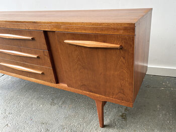 Mid Century Modern Sideboard By Elliots Of Newbury, 10 of 12