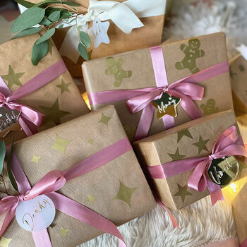 Personalised Christmas Gift Tags, 10 of 10