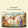 Personalised Children's Dinosaur Story Book, thumbnail 8 of 10