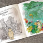 Personalised Adventures Of Daddy Book, thumbnail 4 of 12