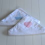 Baby Hooded Towel, thumbnail 4 of 7