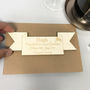 Personalised Graduation Card, thumbnail 10 of 12