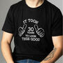 Funny 30th Birthday T Shirt Gift For Him, thumbnail 1 of 2