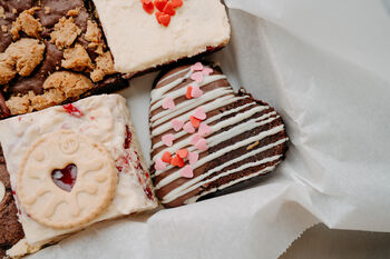 Valentine's Gift Box, 3 of 12