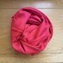 Soft Pashmina Wrap Scarf Shawl, thumbnail 11 of 12