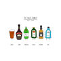 Personalised Family Print, thumbnail 12 of 12