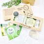 Golfer Gifts: Tea Giftset For Golf Lovers, thumbnail 8 of 10