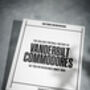 Vanderbilt Commodores College Football Personalised Newspaper History Book, thumbnail 7 of 8