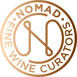 Nomad Wine - Fine Wine Curators