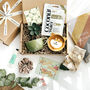 Birthday Relax Pamper Hamper Gift Box, thumbnail 2 of 10