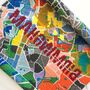 Birmingham City Map Tapestry Kit, thumbnail 8 of 10