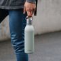 Qwetch Active Insulated Stainless Steel Bottles 600ml, thumbnail 7 of 11