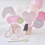 Pamper Party Photo Booth Props, thumbnail 1 of 4