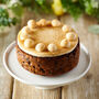 Simnel Cake–Traditional Fruit Cake With Marzipan, thumbnail 1 of 4