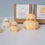 Cute Duck Candle, thumbnail 6 of 6