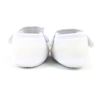 Personalised I Love Aunty And Uncle Shoes, 4 of 5