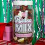 Retro Mix Sweetie Jar, thumbnail 1 of 3