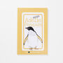 Fact Filled Adélie Penguin Notebook For Children, thumbnail 2 of 5
