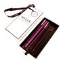 Personalised Straw Gift Set With Free Gift Wrapping, thumbnail 8 of 12