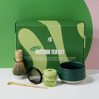 Matcha Starter Kit, 5 of 5