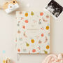 My Pregnancy Journal Tutti Frutti, thumbnail 1 of 9