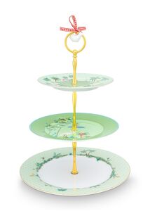 Cake Stands & Plates | Personalised | notonthehighstreet.com