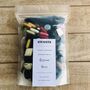 Personalised Liquorice Pick And Mix Mega Bag, thumbnail 1 of 5