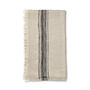 Ceren Linen Peshtemal Towel, thumbnail 6 of 7