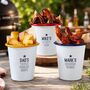 Personalised BBQ Serving Cup, thumbnail 1 of 2