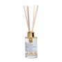 Orange Blossom Natural And Organic Luxury Reed Diffuser, thumbnail 7 of 7
