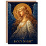 O Holy Night Roman Style Angel Christmas Card, thumbnail 1 of 4
