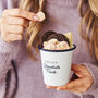 Personalised Treat Pot For Her, thumbnail 4 of 9